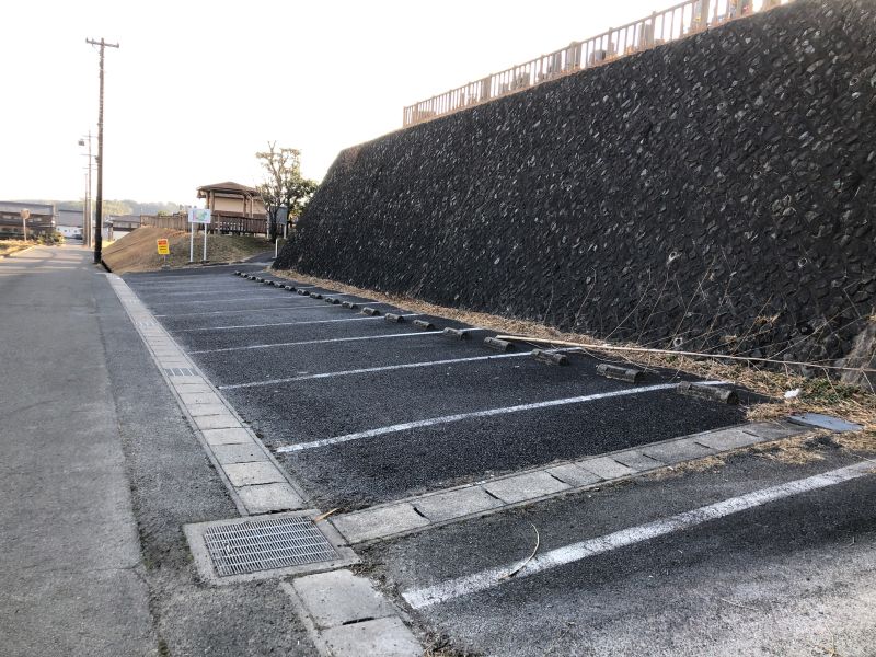 半田市営 黒石墓地