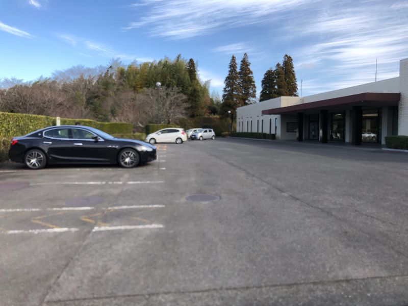 知多市営 知多墓園