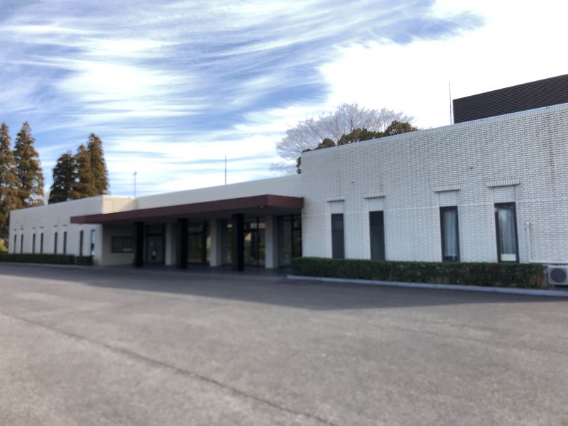 知多市営 知多墓園