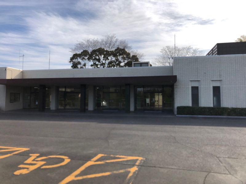 知多市営 知多墓園