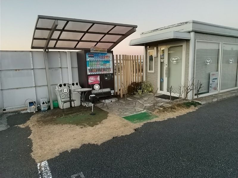 愛鷹メモリアルガーデン