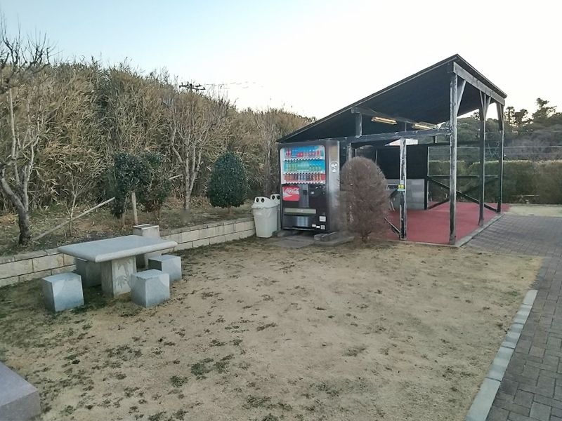 愛鷹メモリアルガーデン