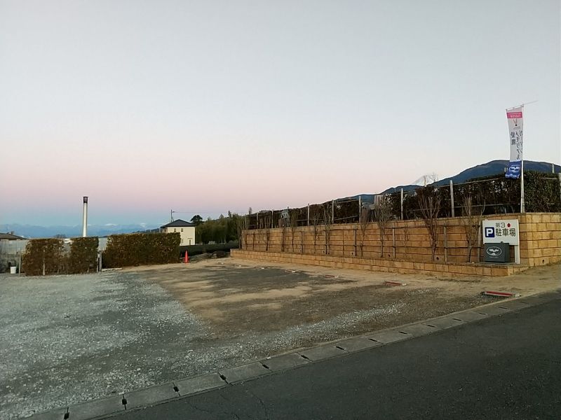 愛鷹メモリアルガーデン