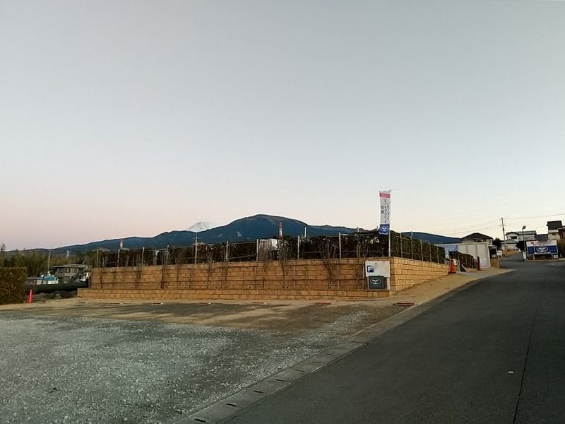 愛鷹メモリアルガーデン