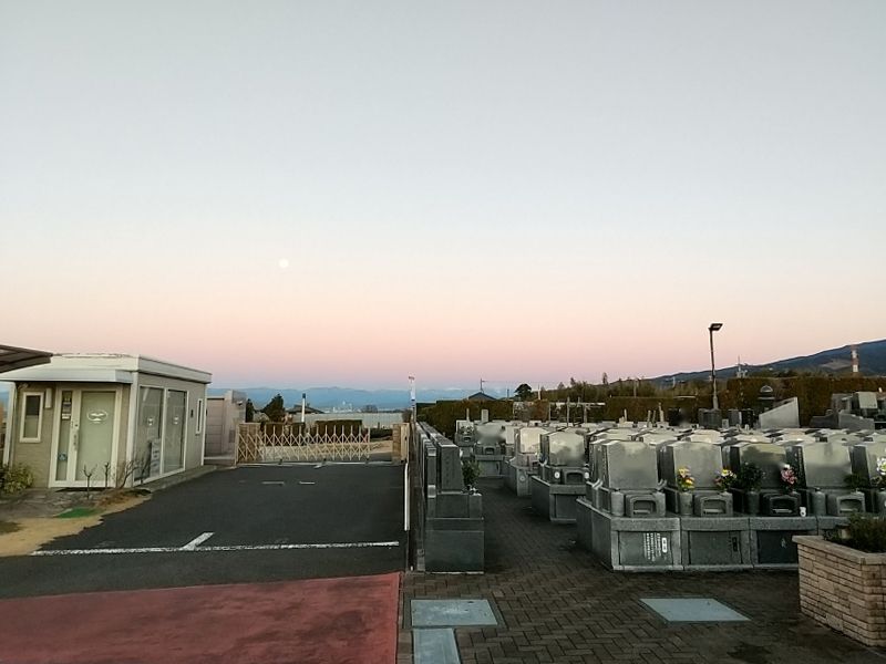 愛鷹メモリアルガーデン