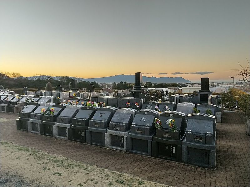 愛鷹メモリアルガーデン