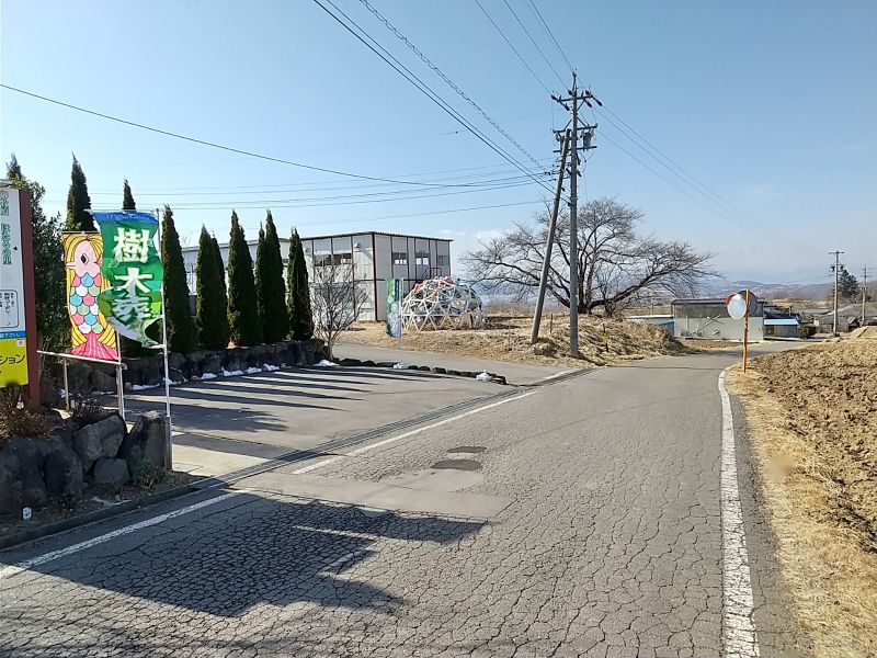 御牧原ほたるの里 絆霊園