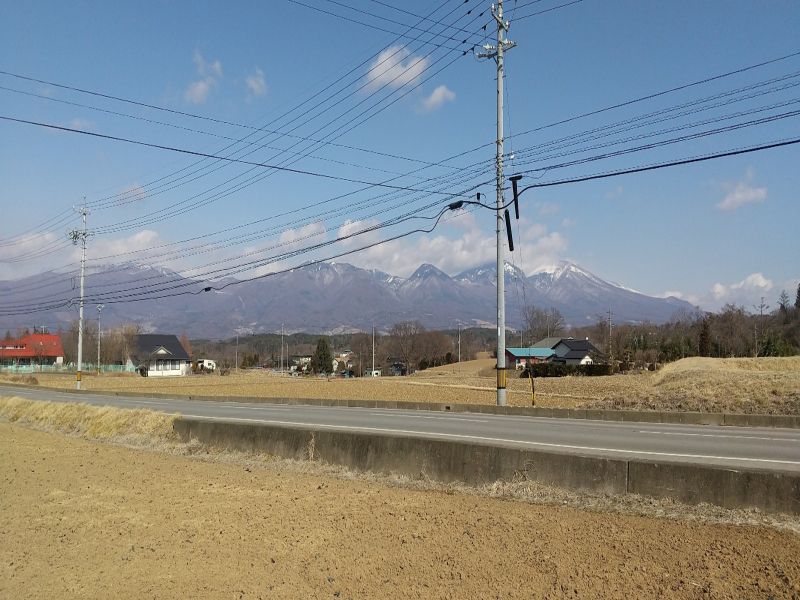 御牧原ほたるの里 絆霊園
