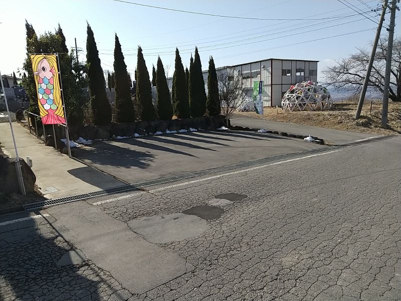 御牧原ほたるの里 絆霊園