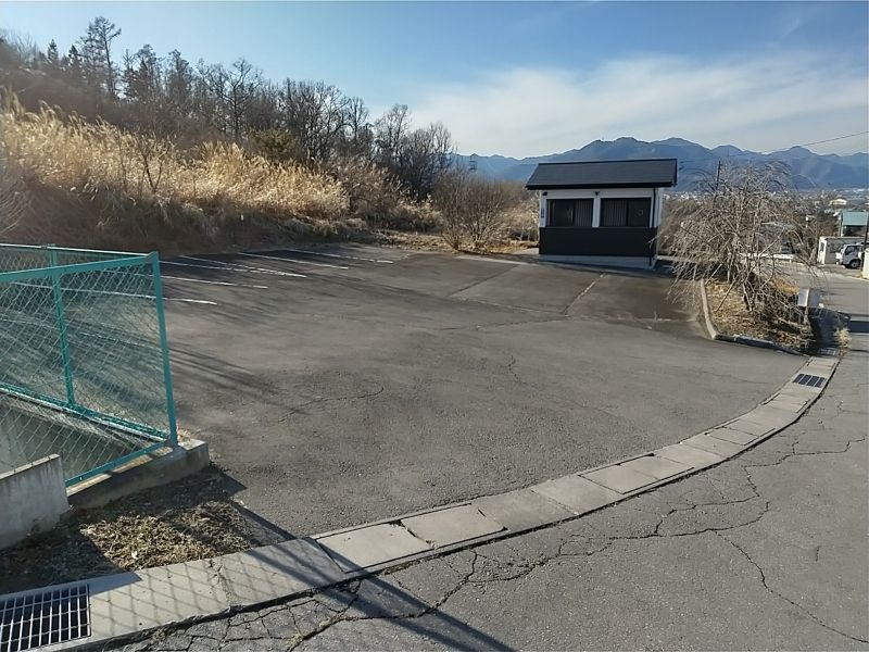 小牧フォーレスト霊園「桜ヶ丘聖苑」