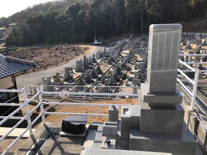 瑞光山仏心寺 瑞光苑