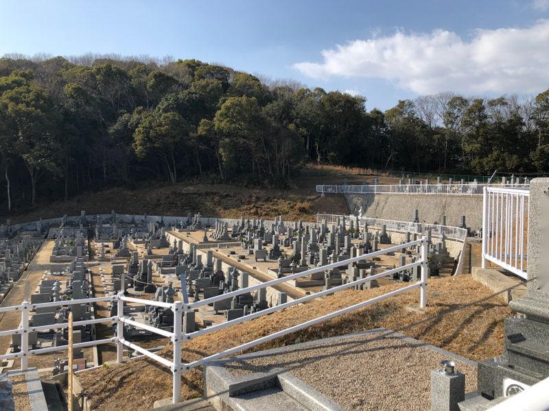 瑞光山仏心寺 瑞光苑