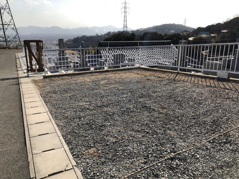 瑞光山仏心寺 瑞光苑