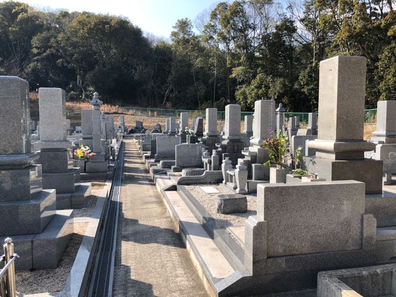 瑞光山仏心寺 瑞光苑