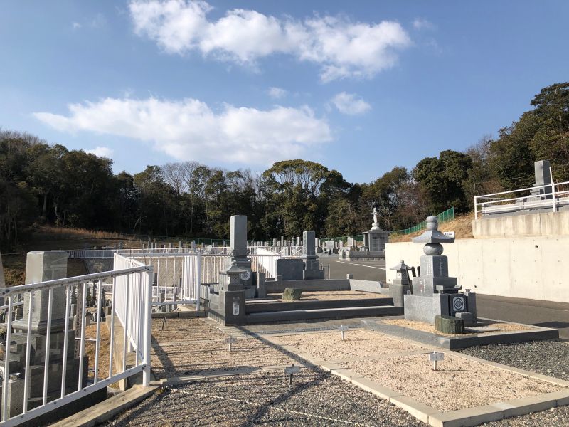 瑞光山仏心寺 瑞光苑