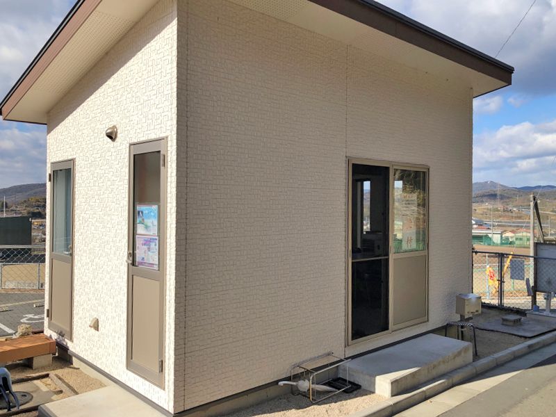 ならづ公園墓地