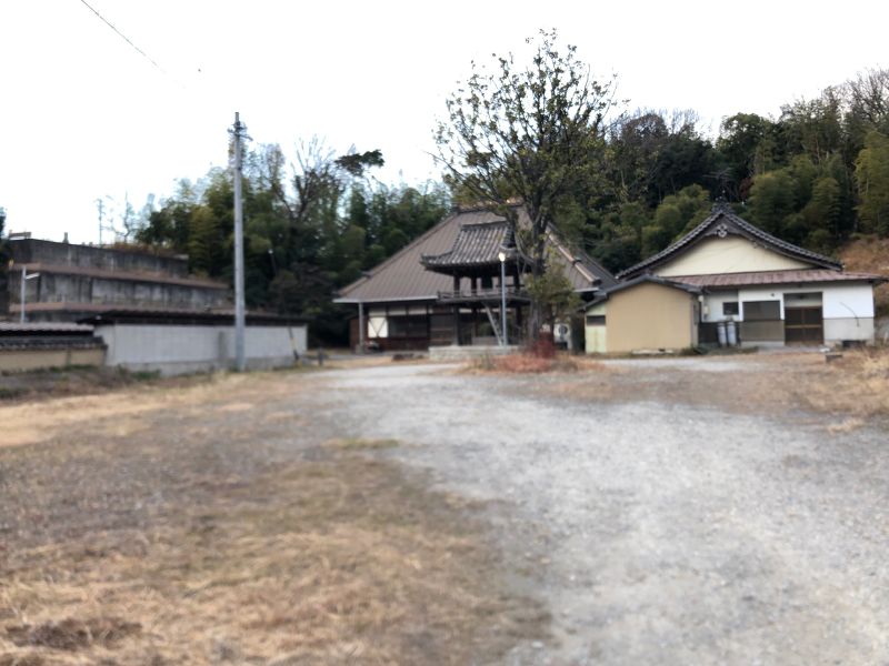 八幡あやめ墓苑（永代供養墓）