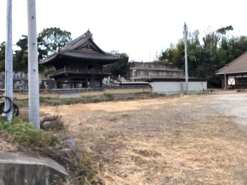 八幡あやめ墓苑（永代供養墓）