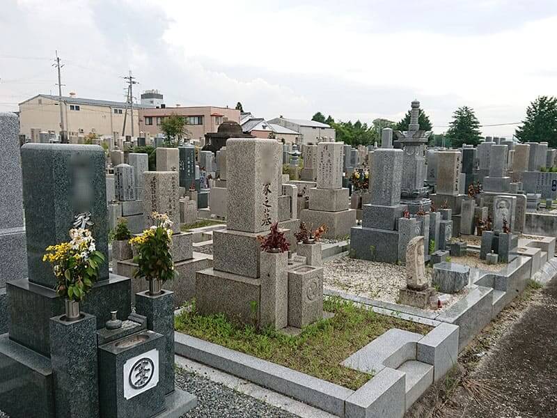 大和高田市営 材木町市営墓地の問合せ／価格・空き状況・口コミ | 大和