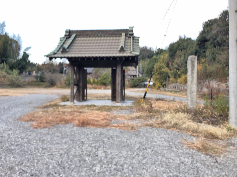 八幡あやめ墓苑（永代供養墓）