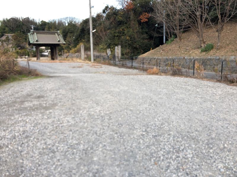 八幡あやめ墓苑（永代供養墓）
