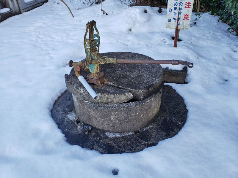 登米市営 佐沼墓地