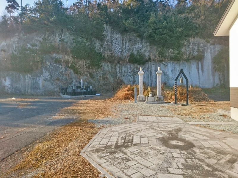 マイメモリー樹木葬 のびる