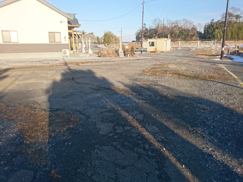 マイメモリー樹木葬 のびる