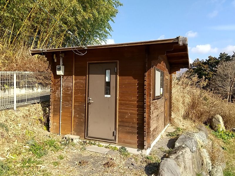 浄花墓園花ピア