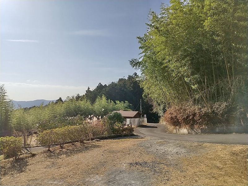 浄花墓園花ピア