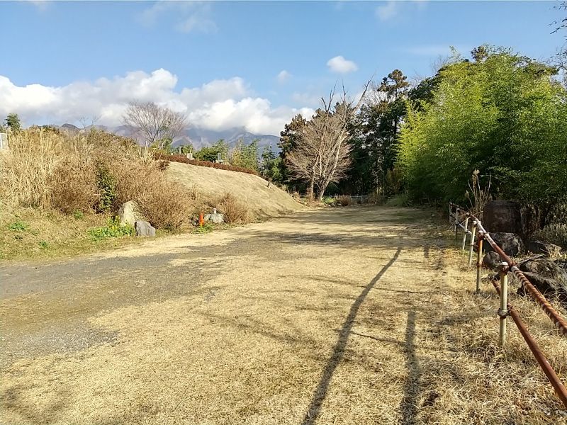 浄花墓園花ピア