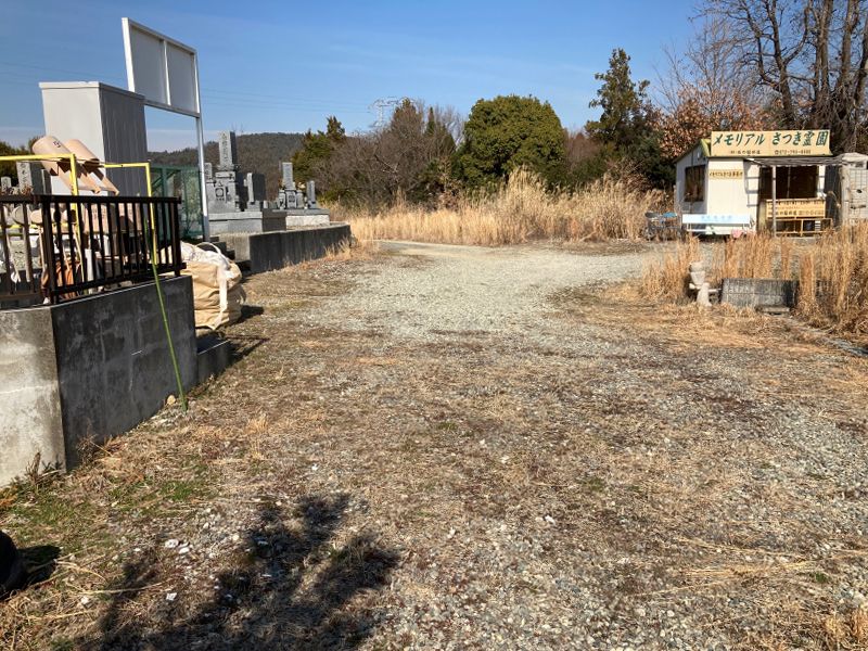 メモリアルさつき霊園
