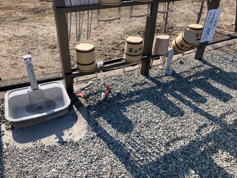 メモリアルさつき霊園