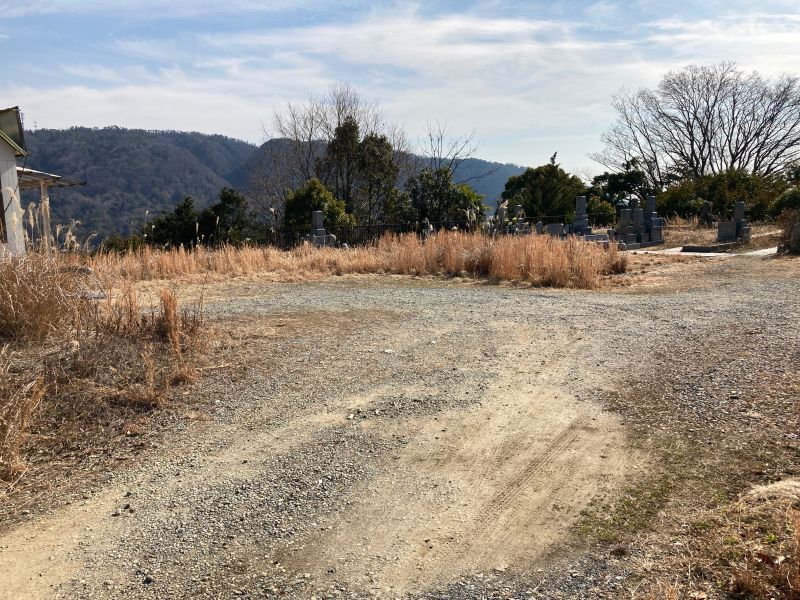 メモリアルさつき霊園