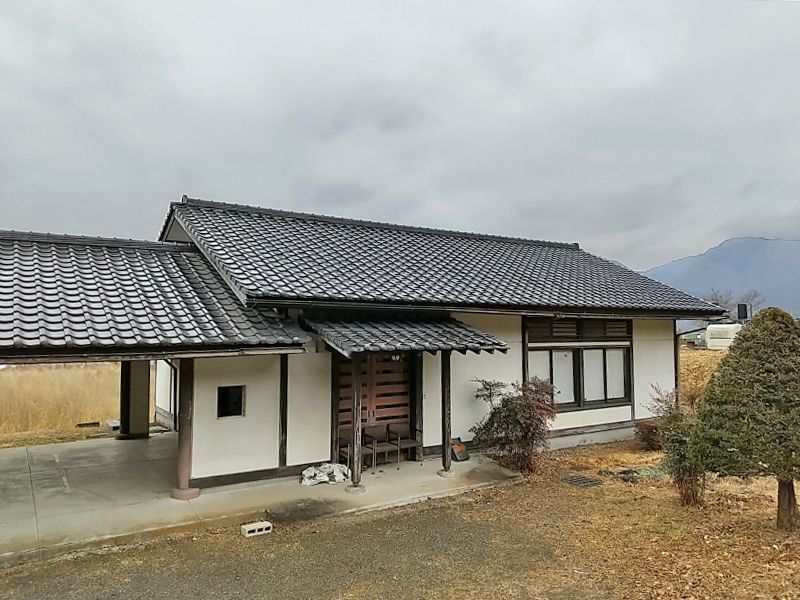 あがつま共同霊園