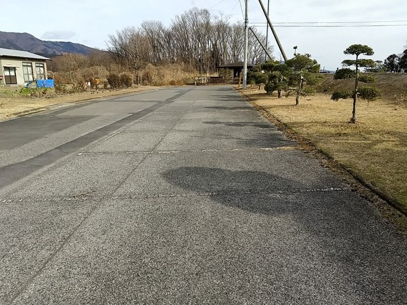 あづま共同霊園