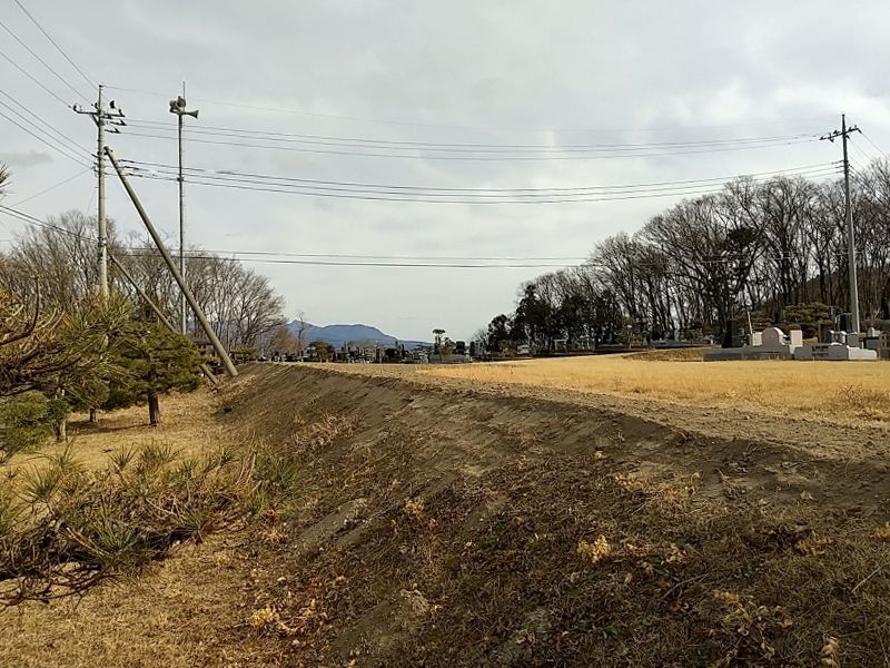 あづま共同霊園