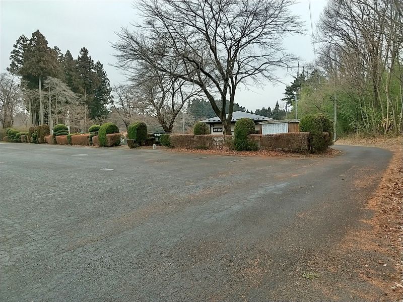 中之条共同霊園