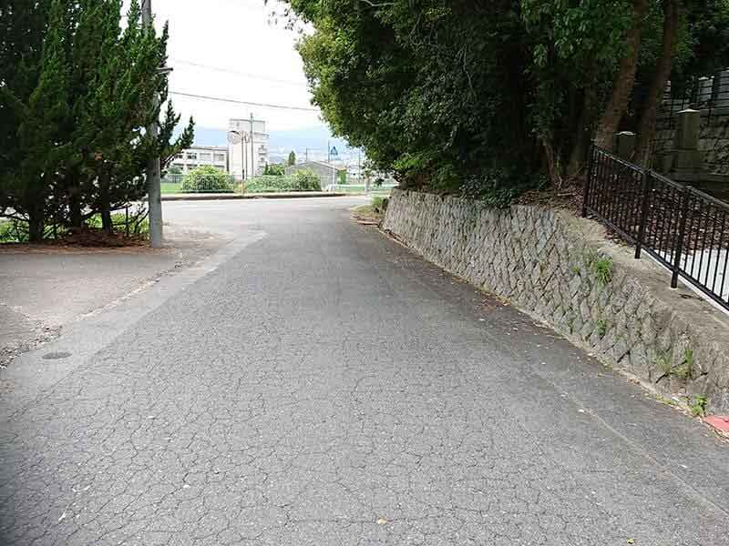 奈良市営 東山霊苑