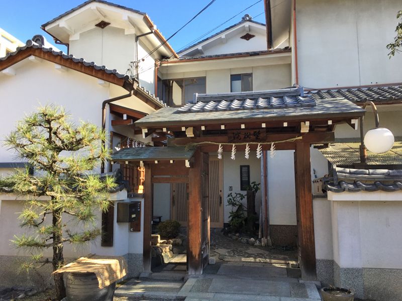堅樹院