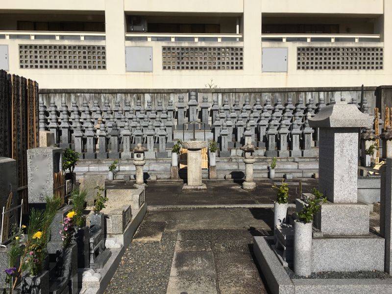 堅樹院