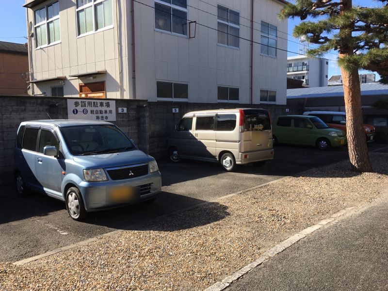 称念寺 永代供養墓「共生」