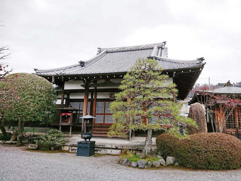 福應寺 永代供養塔