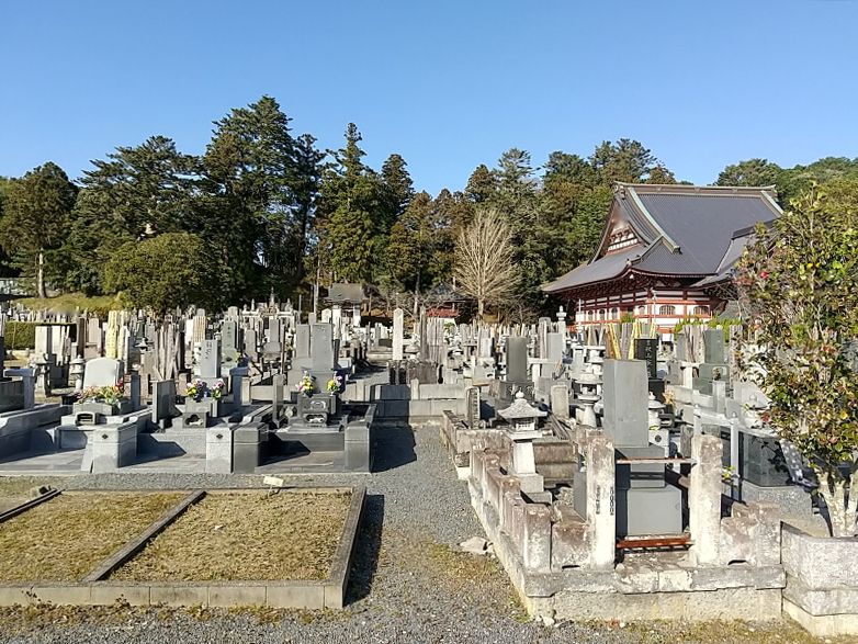東身延 藻原寺