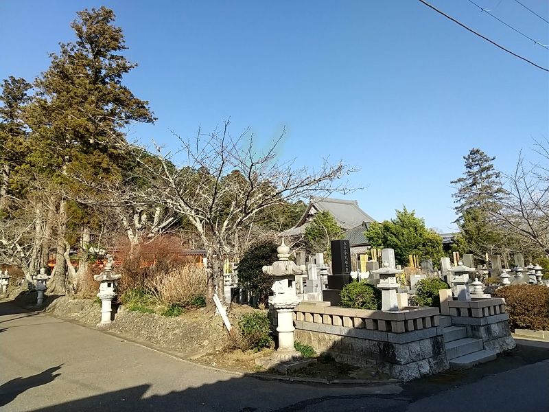 東身延 藻原寺