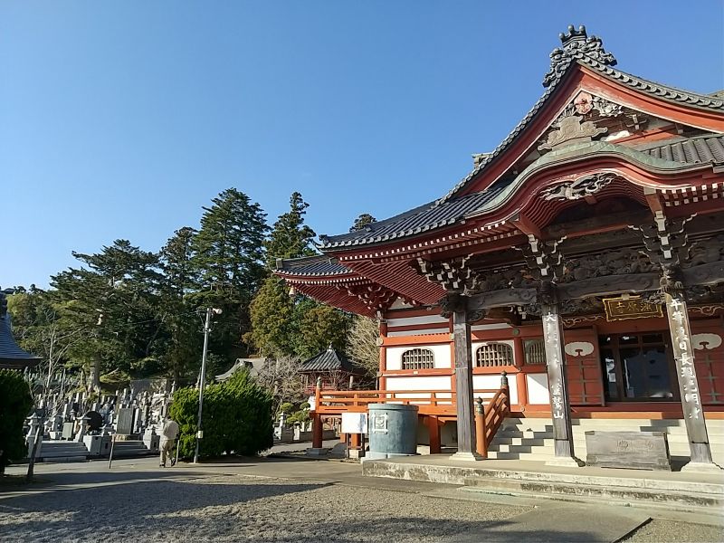 東身延 藻原寺