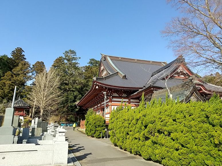 東身延 藻原寺