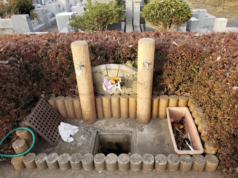宝輪山妙蔵寺