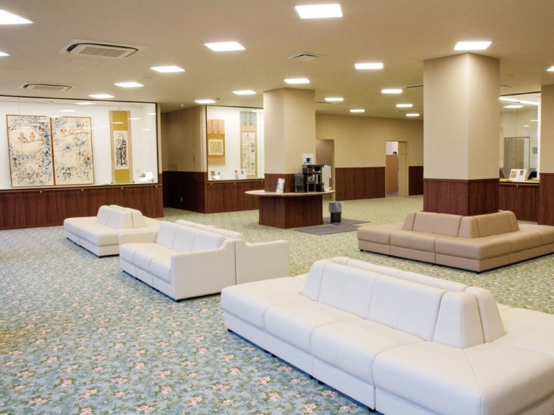 浄土真宗東本願寺派 本山 東本願寺