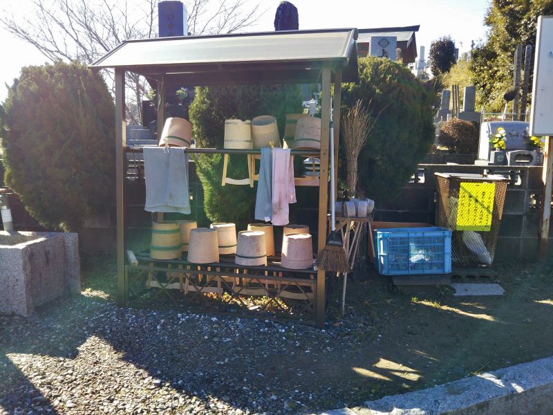 阿育王山 養徳寺